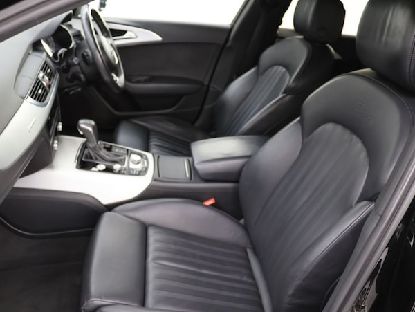 Used Audi A6 Avant 2018 for sale - 76301070: Photo 25