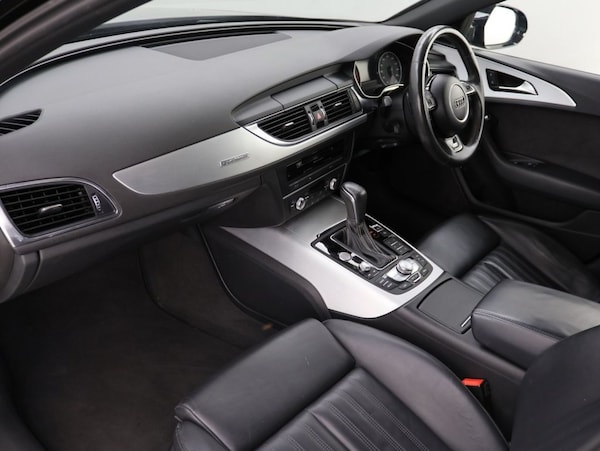 Used Audi A6 Avant 2018 for sale - 76301070: Photo 26