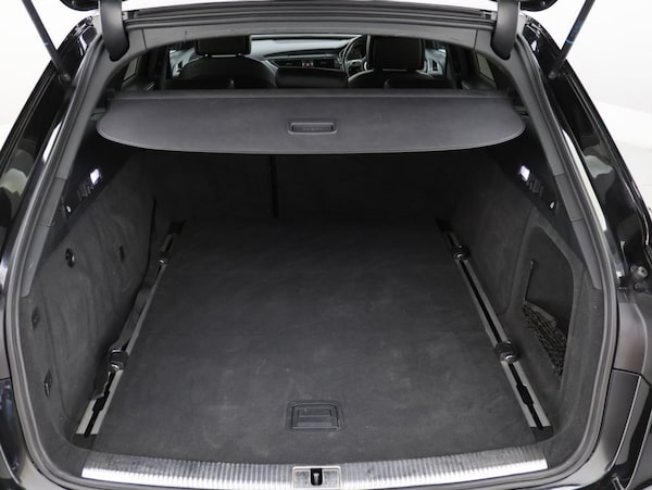 Used Audi A6 Avant 2018 for sale - 76301070: Photo 27