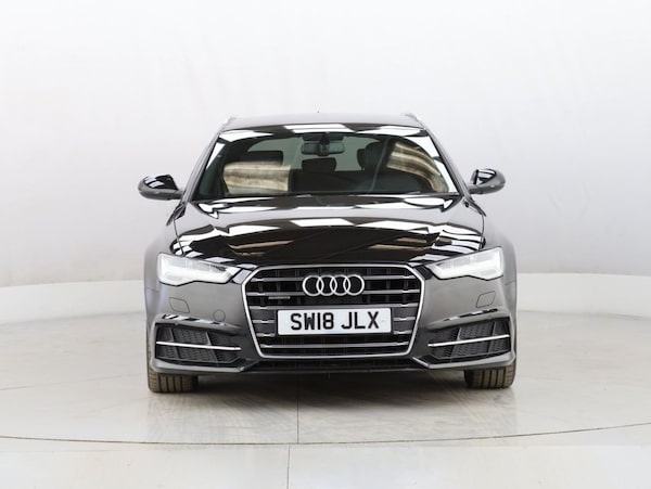 Used Audi A6 Avant 2018 for sale - 76301070: Photo 3