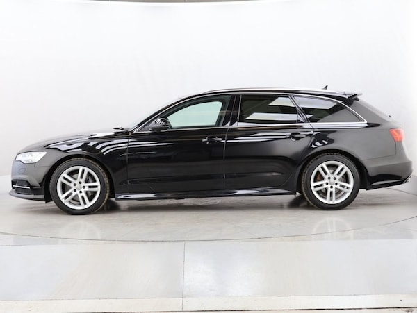 Used Audi A6 Avant 2018 for sale - 76301070: Photo 6