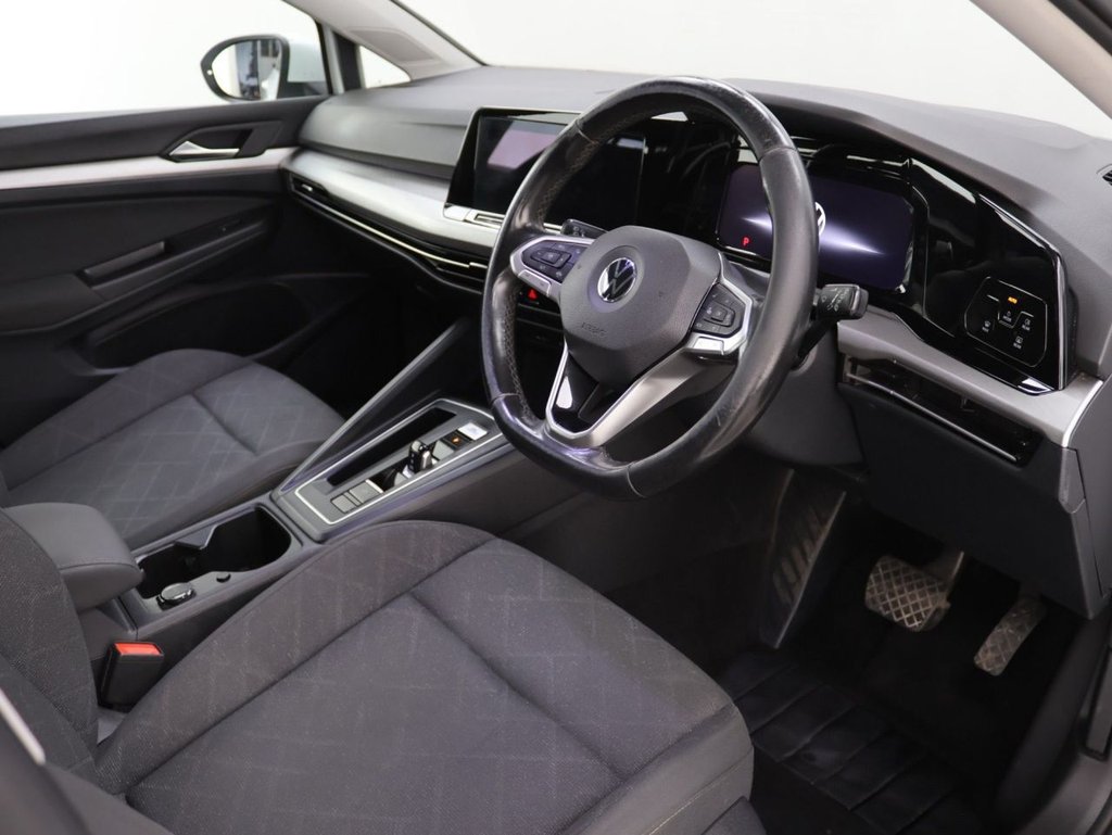 Used Volkswagen Golf 2021 for sale - 76541993: Photo 10