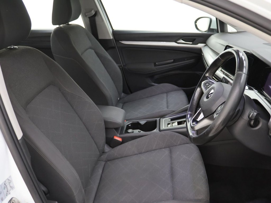 Used Volkswagen Golf 2021 for sale - 76541993: Photo 12