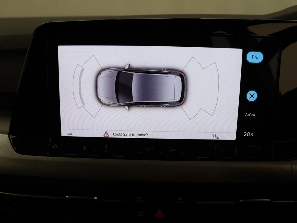 Used Volkswagen Golf 2021 for sale - 76541993: Photo 13