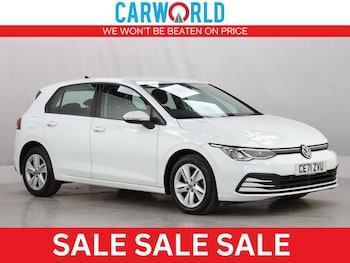 2021 (71) - 1.5 eTSI MHEV Life Hatchback 5dr Petrol Hybrid DSG Euro 6 (s/s) (150 ps)