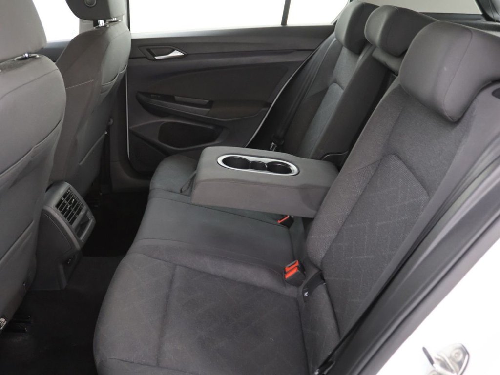 Used Volkswagen Golf 2021 for sale - 76541993: Photo 22