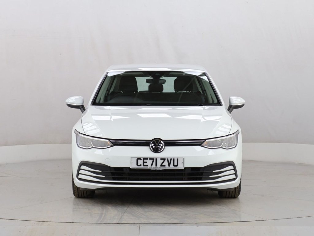 Used Volkswagen Golf 2021 for sale - 76541993: Photo 3