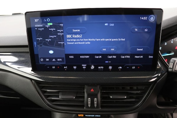 Used Ford Focus 2022 for sale - 76301074: Photo 13