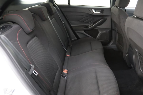 Used Ford Focus 2022 for sale - 76301074: Photo 19