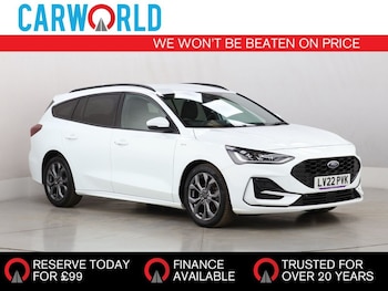 Ford - Focus