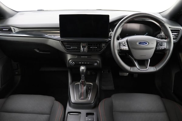 Used Ford Focus 2022 for sale - 76301074: Photo 20