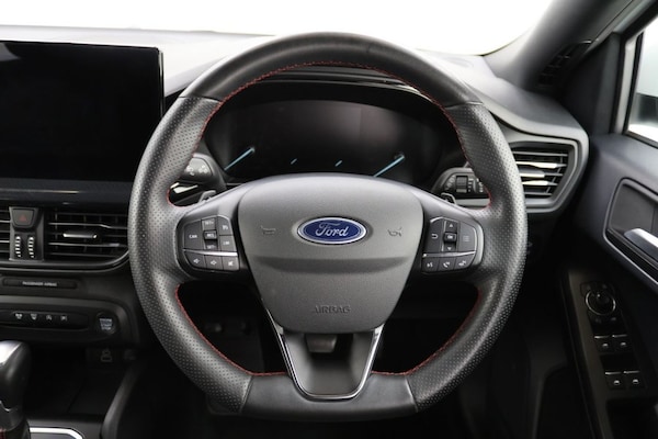 Used Ford Focus 2022 for sale - 76301074: Photo 21