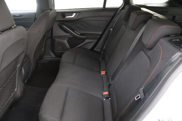 Used Ford Focus 2022 for sale - 76301074: Photo 23