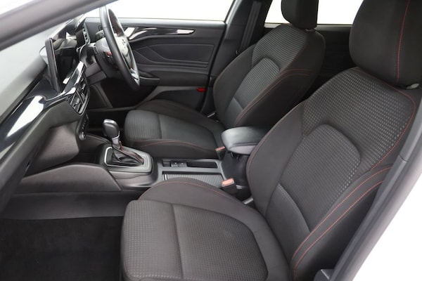Used Ford Focus 2022 for sale - 76301074: Photo 24
