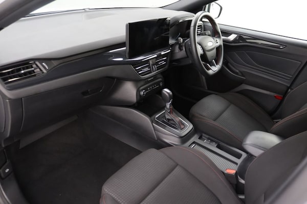 Used Ford Focus 2022 for sale - 76301074: Photo 25