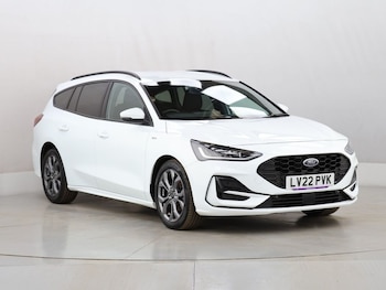 Used Ford Focus 2022 for sale - 76301074: Photo 2