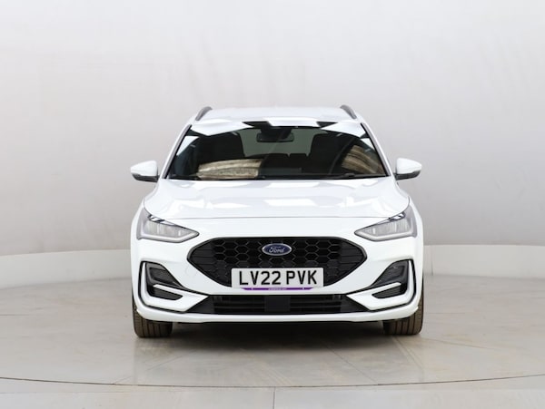 Used Ford Focus 2022 for sale - 76301074: Photo 3