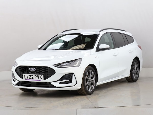 Used Ford Focus 2022 for sale - 76301074: Photo 5