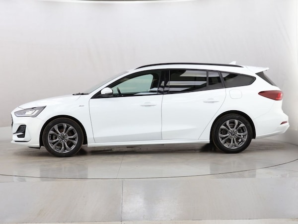 Used Ford Focus 2022 for sale - 76301074: Photo 6