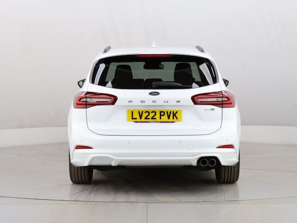 Used Ford Focus 2022 for sale - 76301074: Photo 9