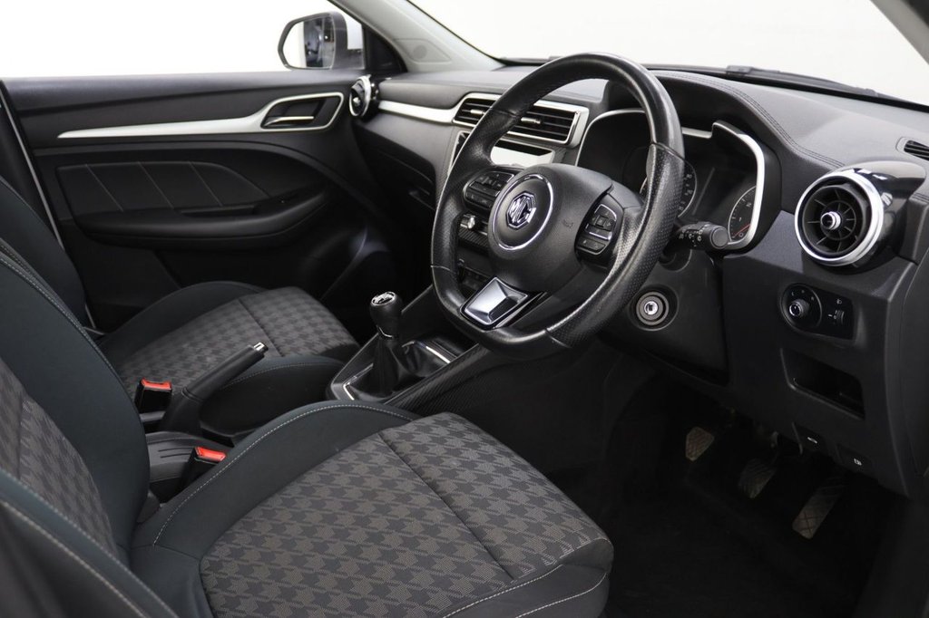 Used MG MG ZS 2020 for sale - 76848436: Photo 10