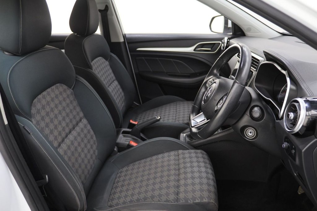 Used MG MG ZS 2020 for sale - 76848436: Photo 12