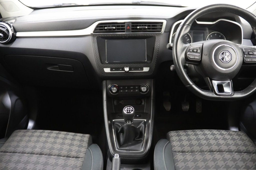 Used MG MG ZS 2020 for sale - 76848436: Photo 17