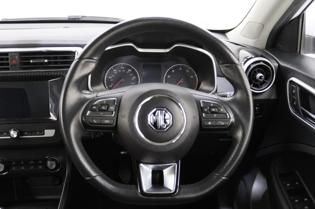 Used MG MG ZS 2020 for sale - 76848436: Photo 19