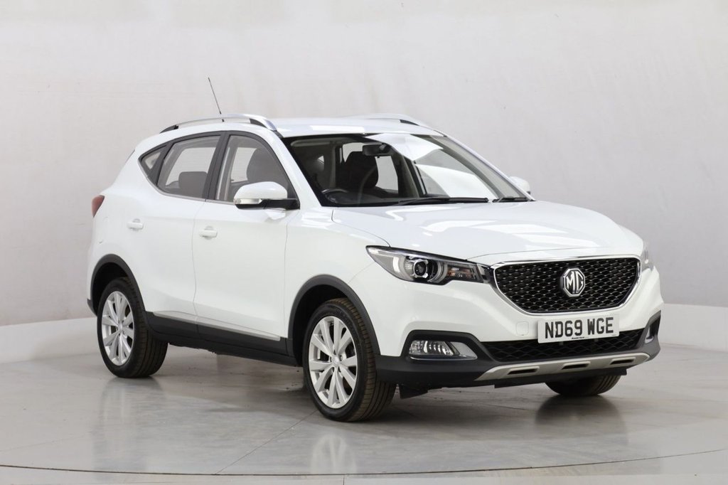 Used MG MG ZS 2020 for sale - 76848436: Photo 2