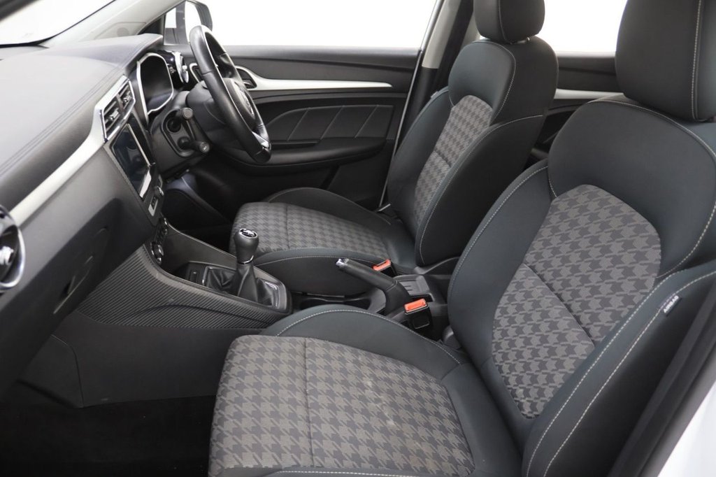 Used MG MG ZS 2020 for sale - 76848436: Photo 21