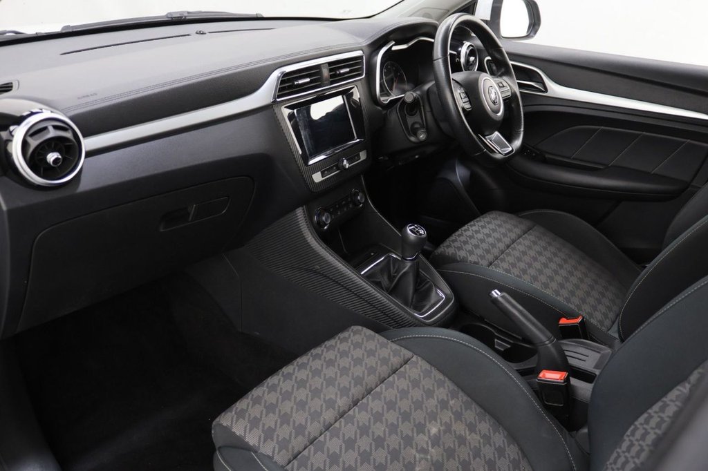 Used MG MG ZS 2020 for sale - 76848436: Photo 23