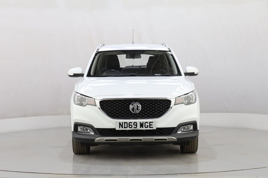 Used MG MG ZS 2020 for sale - 76848436: Photo 3