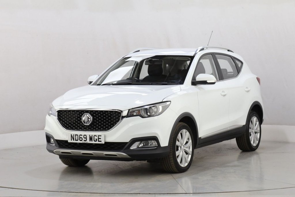 Used MG MG ZS 2020 for sale - 76848436: Photo 5