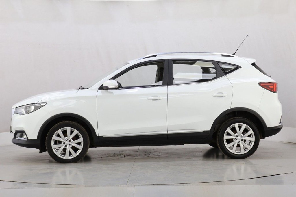 Used MG MG ZS 2020 for sale - 76848436: Photo 6