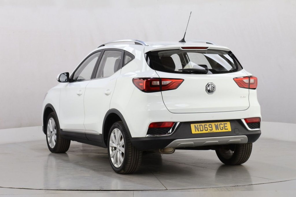 Used MG MG ZS 2020 for sale - 76848436: Photo 7