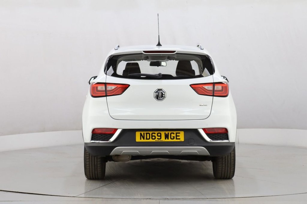 Used MG MG ZS 2020 for sale - 76848436: Photo 9