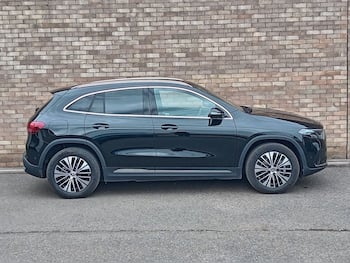 Used Mercedes-Benz EQA 2025 for sale - 79738562: Photo