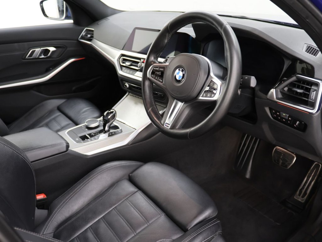 Used BMW 3 Series 2020 for sale - 76505981: Photo 10