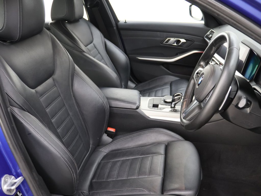 Used BMW 3 Series 2020 for sale - 76505981: Photo 12