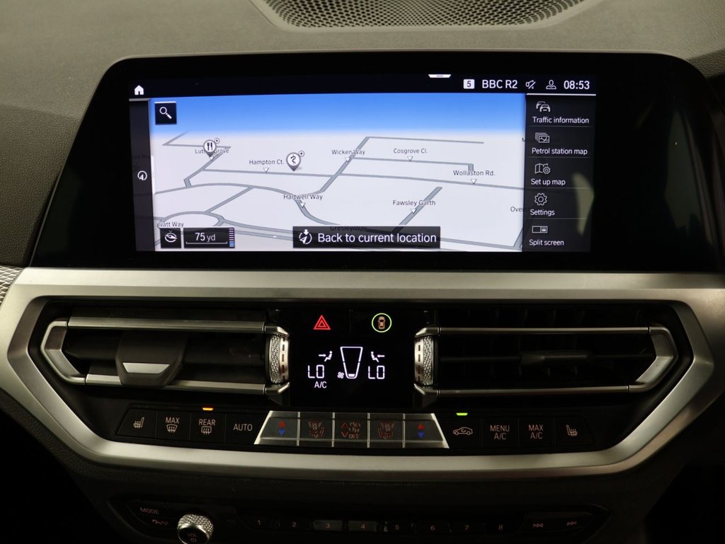 Used BMW 3 Series 2020 for sale - 76505981: Photo 14