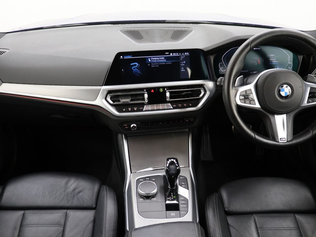 Used BMW 3 Series 2020 for sale - 76505981: Photo 18
