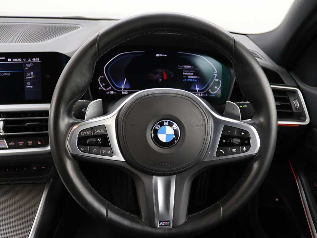 Used BMW 3 Series 2020 for sale - 76505981: Photo 20
