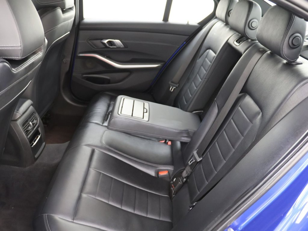 Used BMW 3 Series 2020 for sale - 76505981: Photo 21