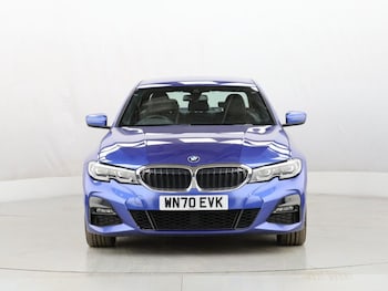 Used BMW 3 Series 2020 for sale - 76505981: Photo