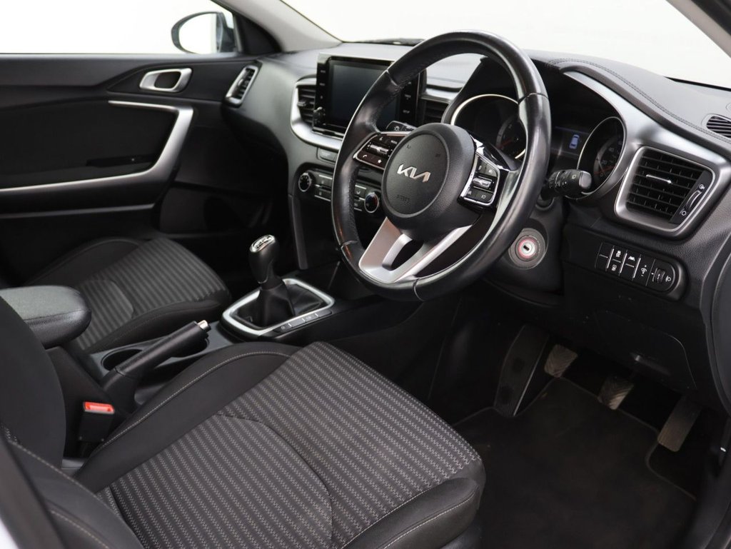 Used Kia Ceed 2021 for sale - 77593933: Photo 10