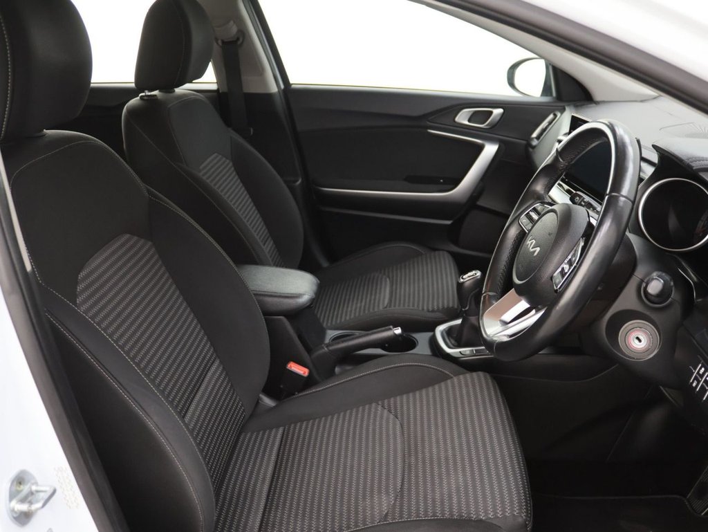 Used Kia Ceed 2021 for sale - 77593933: Photo 12