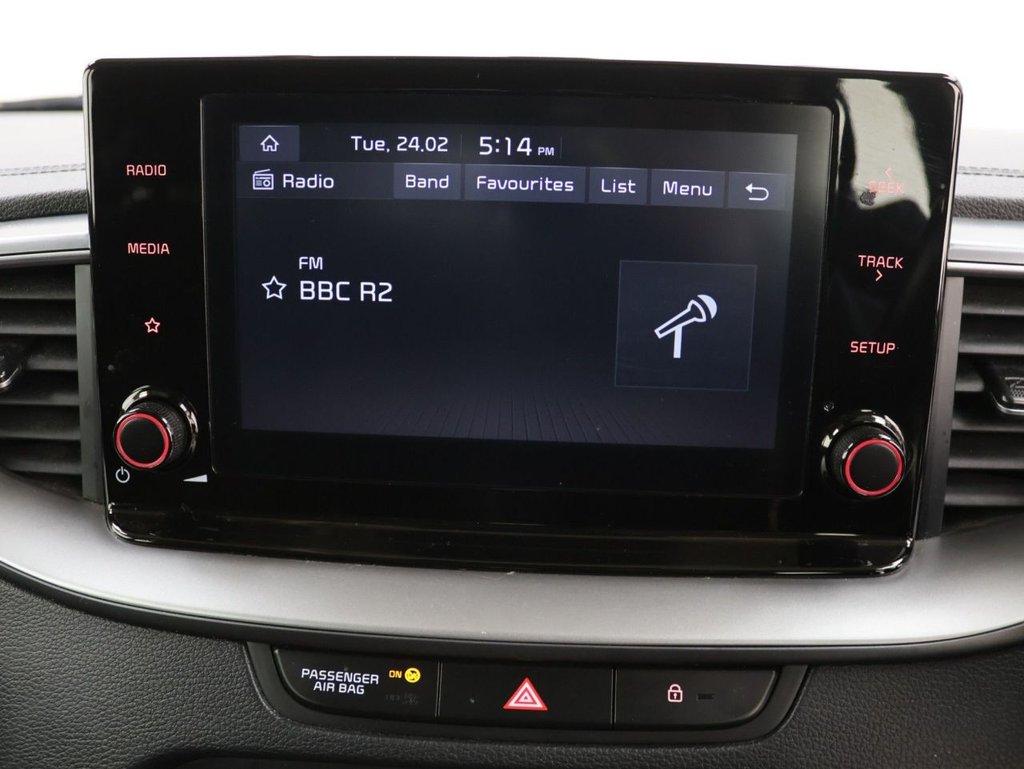 Used Kia Ceed 2021 for sale - 77593933: Photo 13