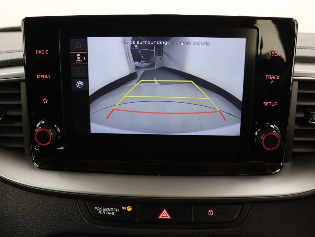 Used Kia Ceed 2021 for sale - 77593933: Photo 14