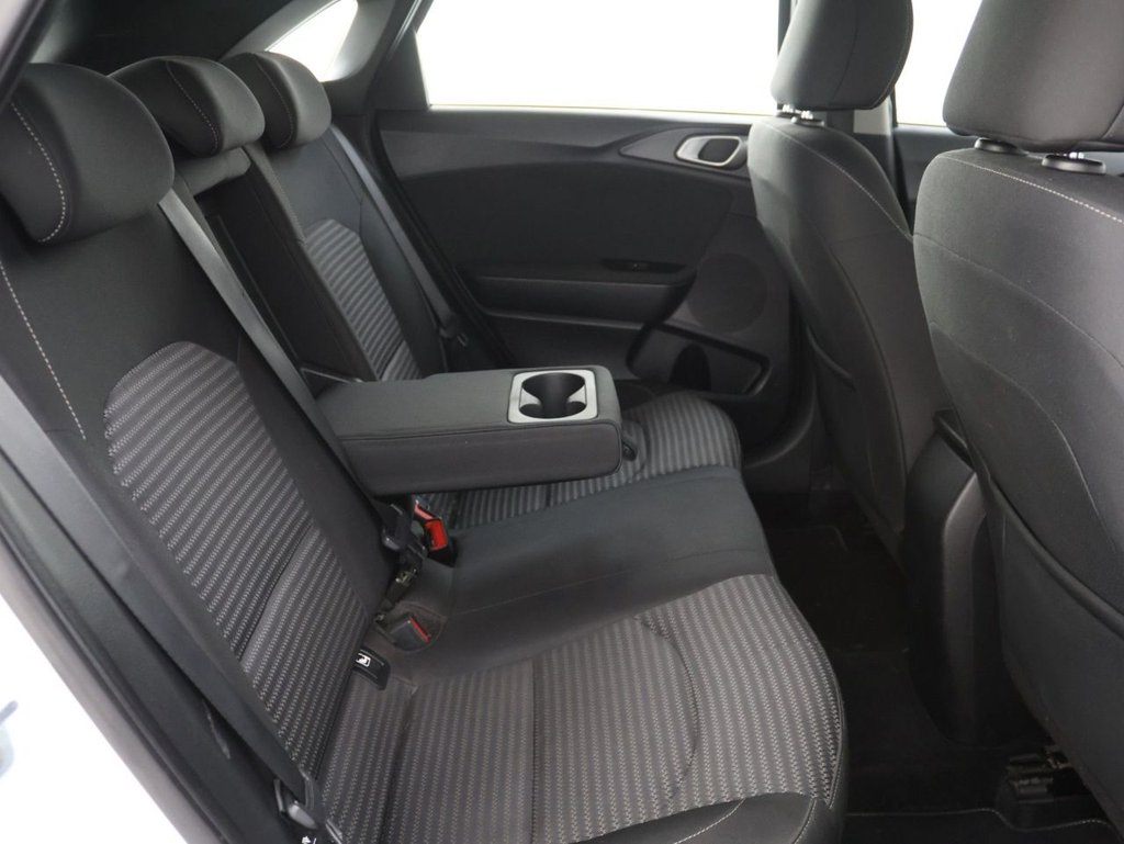 Used Kia Ceed 2021 for sale - 77593933: Photo 16