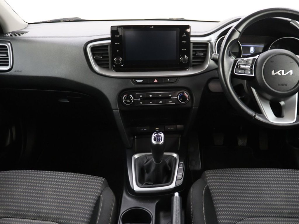 Used Kia Ceed 2021 for sale - 77593933: Photo 17